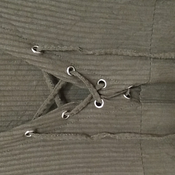 2 for $10 / NEW /iris /Womans Tank Bodysuits/ Size-Medium / - Picture 8 of 15